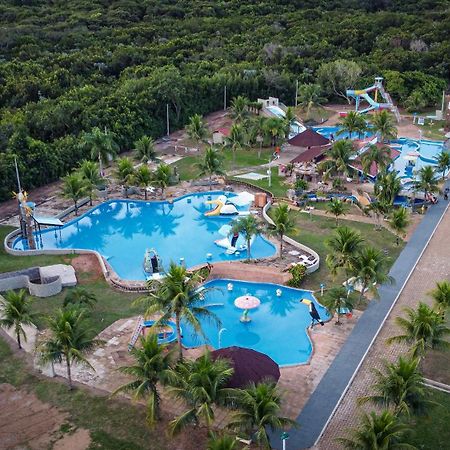 Park Das Aguas Três Lagoas Εξωτερικό φωτογραφία
