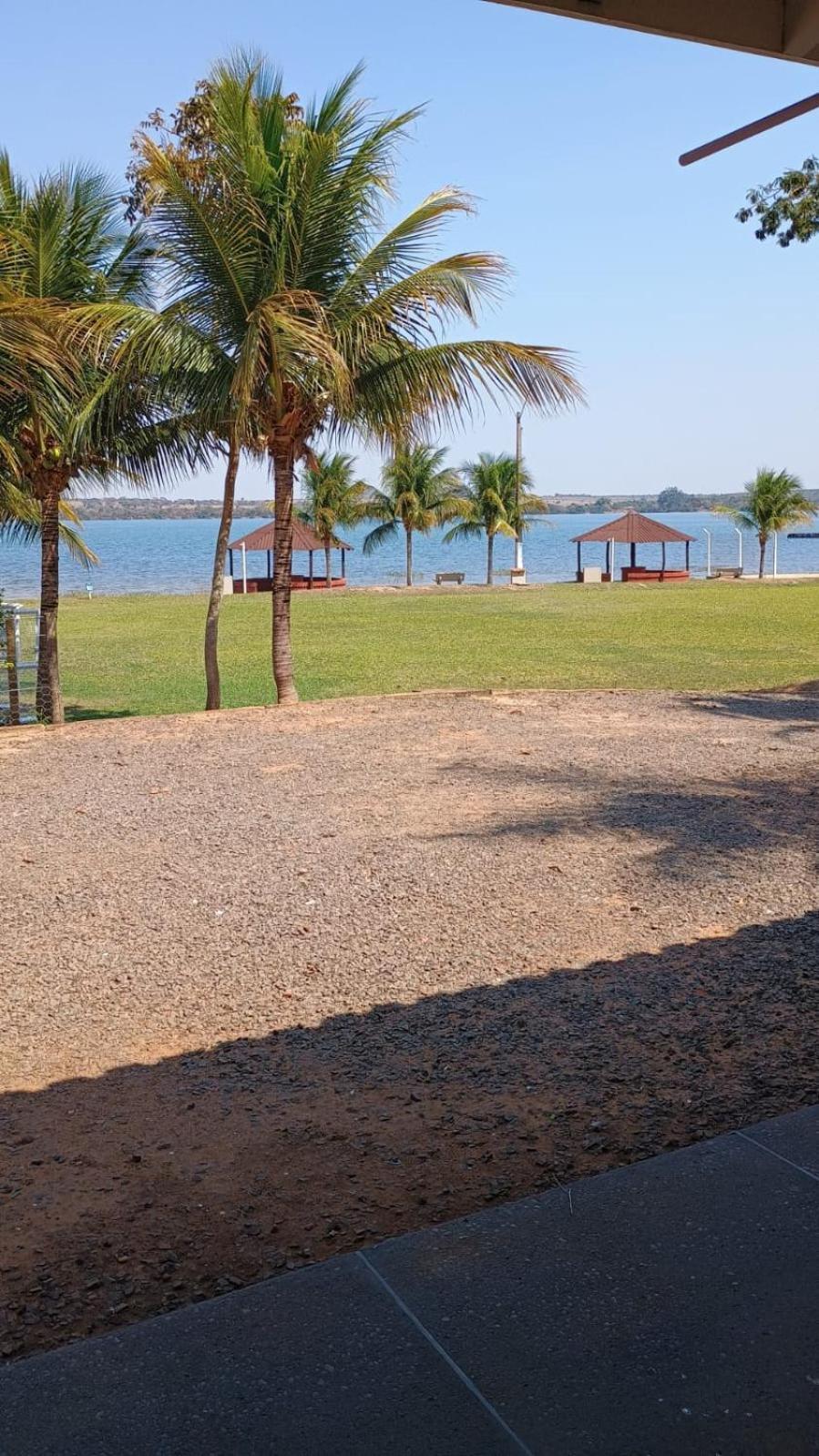 Park Das Aguas Três Lagoas Εξωτερικό φωτογραφία